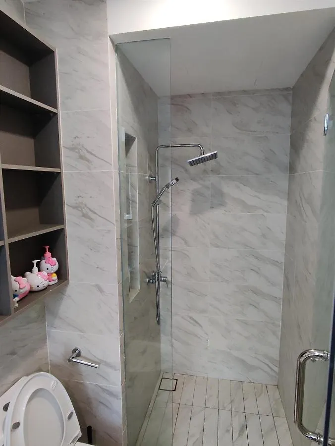 Imperio Residensi Hello Kitty Malacca公寓式酒店 0*, Malacca 马来西亚