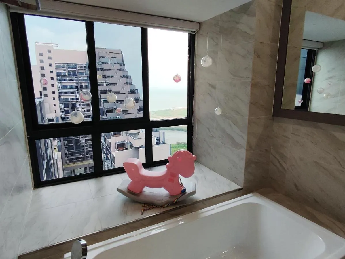 公寓式酒店 Imperio Residensi Hello Kitty Malacca公寓式酒店 马来西亚