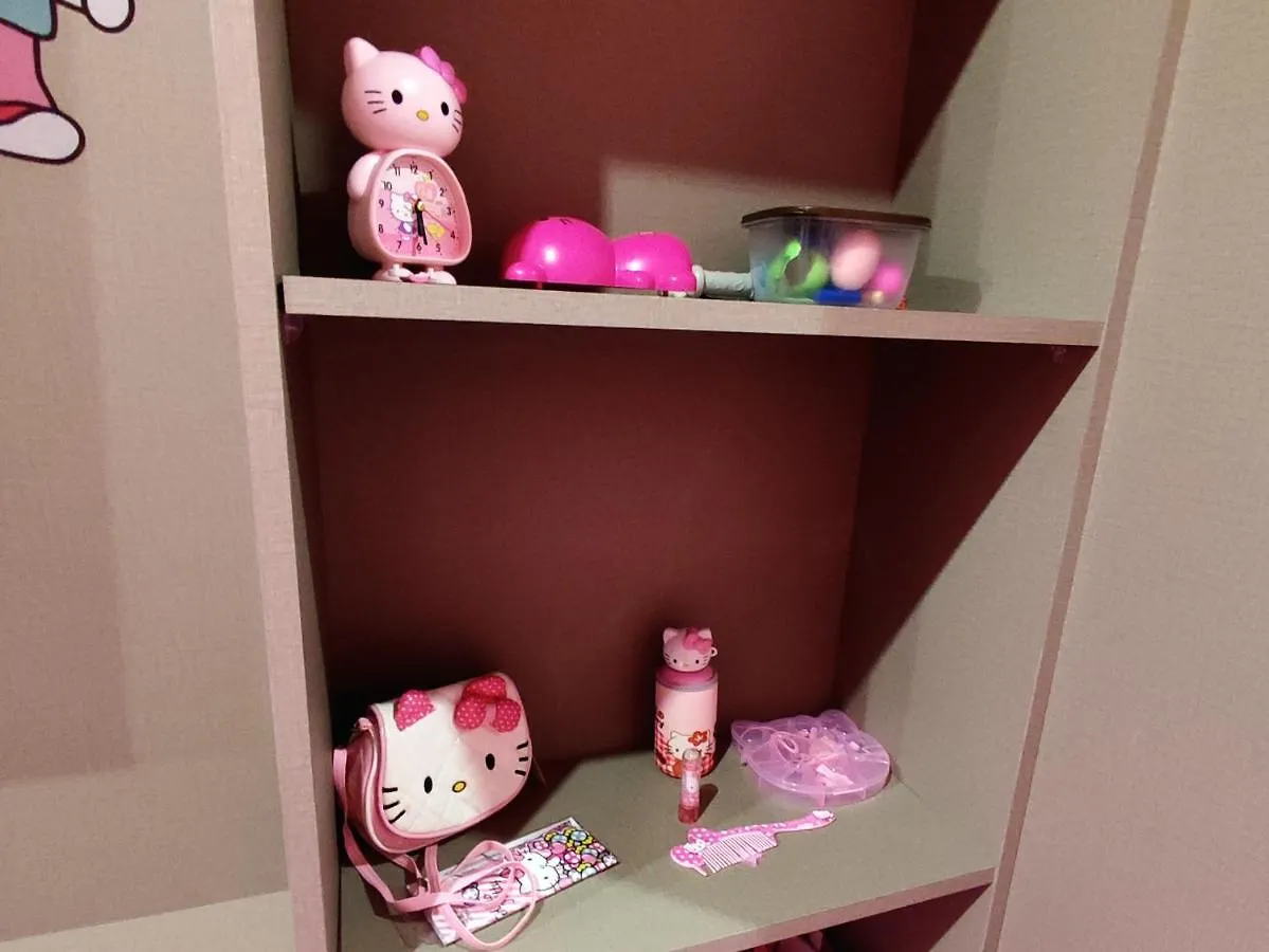 Imperio Residensi Hello Kitty Malacca公寓式酒店 0*, Malacca